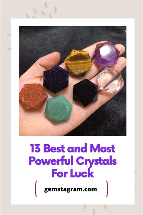 crystals for gambling|17 Powerful Crystals For Good Luck .